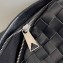 Bottega Veneta Small Intrecciato leather Backpack Bag Black 2023