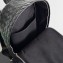 Bottega Veneta Small Intrecciato leather Backpack Bag Black 2023