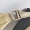 Bottega Veneta Small Intrecciato leather Backpack Bag TAUPE 2023