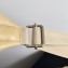Bottega Veneta Small Intrecciato leather Backpack Bag Beige 2023