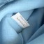 Bottega Veneta Small Intrecciato leather Backpack Bag Sky Blue 2023