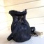 Chanel Calfskin Coco Pleats Small Backpack Bag A57145 Black 2018