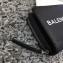 Balenciaga Everyday Mini Wallet 516402 Black 2018
