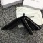 Balenciaga Everyday Mini Wallet 516402 Black 2018