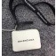 Balenciaga Everyday Pouch 492465 White 2018
