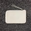 Balenciaga Everyday Pouch 492465 White 2018