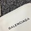 Balenciaga Everyday Pouch 492465 White 2018