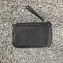 Balenciaga Everyday Pouch 492465 Black 2018