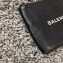 Balenciaga Everyday Pouch 492465 Black 2018