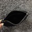 Balenciaga Everyday Pouch 492465 Black 2018