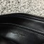 Balenciaga Everyday Pouch 492465 Black 2018