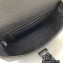 GUCCI Super mini shoulder bag black 800313 2024