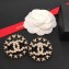 Chanel Earring 64 2018