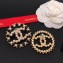 Chanel Earring 64 2018