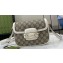 Gucci Horsebit 1955 mini shoulder bag 815205 2024