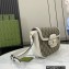 Gucci Horsebit 1955 mini shoulder bag 815205 2024