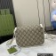 Gucci Horsebit 1955 mini shoulder bag 815205 2024