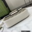 Gucci Horsebit 1955 mini shoulder bag 815205 2024