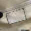 Gucci Horsebit 1955 mini shoulder bag 815205 2024