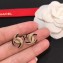Chanel Ear Studs 69 2018
