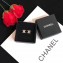 Chanel Ear Studs 69 2018