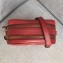 Gucci GG Marmont Mini Shoulder Bag 550155 Red 2018
