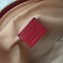 Gucci GG Marmont Mini Shoulder Bag 550155 Red 2018