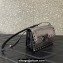 Valentino Rockstud23 Small Shoulder Bag In Smooth Calfskin 0242 Mirror Gun Color 2023
