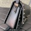 Valentino Rockstud23 Shoulder Bag In Smooth Calfskin 0240 Black 2023