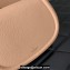 Valentino VSling Shoulder Bag in Grainy Calfskin With Tone-On-Tone Enamel 8030 Nude 2023