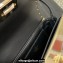 Valentino Rockstud23 Shoulder Bag In Smooth Calfskin 0240 Mirror Gold 2023