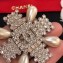 Chanel Brooch 75 2018