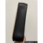 Hermes mini jypsiere bag in swift leather Black with Silver Hardware (original quality+handmade)