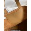 Hermes In-The-Loop Tote Bag In Original Togo Leather Brown with Gold Hardware (Full Handmade Quality)