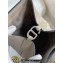 Hermes In-The-Loop Tote Bag In Original Togo Leather Dove Gray with Silver Hardware (Full Handmade Quality)