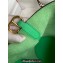 Hermes In-The-Loop Tote Bag In Original Togo Leather Green with Gold Hardware (Full Handmade Quality)