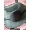 Hermes In-The-Loop Tote Bag In Original Togo Leather Dark Green with Gold/Silver Hardware (Full Handmade Quality)