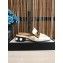 Gucci Calfskin Leather Mid-heel Web Details Pearls Trim Slipper 2017