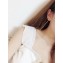 Chanel Bow Long Earrings 2018