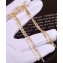Chanel Bow Long Earrings 2018