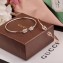 Gucci Double G Bracelet 481662 