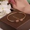 Gucci Double G Bracelet 481662 