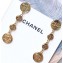 Chanel Earrings 106 2018