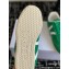 celine flat sneakers green 2024