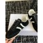 celine flat sneakers black 2024