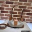 Gucci Aphrodite small shoulder bag brown 735106 2024