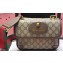 Gucci GG Supreme Small Messenger Bag ‎501050
