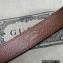 Gucci Aphrodite small shoulder bag brown 735106 2024