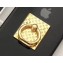 Louis Vuitton Nanogram Phone Ring Holder M64868 Gold