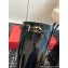 Valentino VLOGO THE BOLD EDITION BOOT IN CALFSKIN  black 2024
